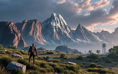 Epic Games Store cresce ancora e prepara un 2026 da protagonista