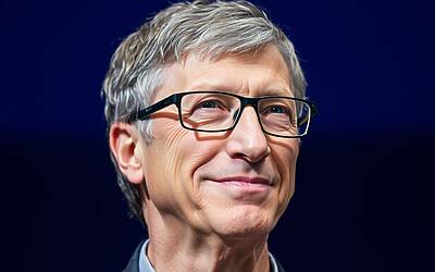 Epstein sconvolge ancora: il dossier riservato che lambisce Bill Gates