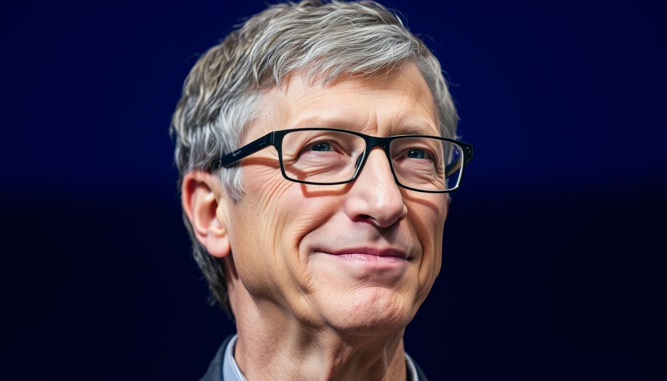 Epstein sconvolge ancora: il dossier riservato che lambisce Bill Gates