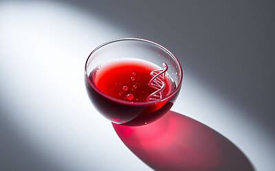 Esame del sangue rivela con precisione le prospettive di longevità personale