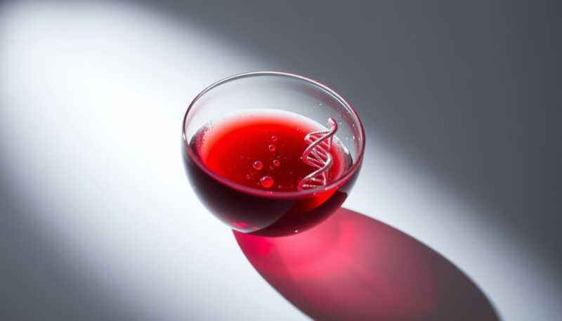 Esame del sangue rivela con precisione le prospettive di longevità personale