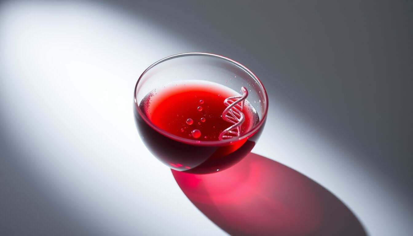 Esame del sangue rivela con precisione le prospettive di longevità personale