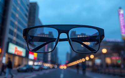 EssilorLuxottica accelera sui visori AI e batte nettamente le stime