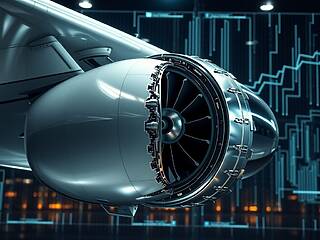 Ethzilla apre al mercato asset di aviazione tokenizzati su Ethereum