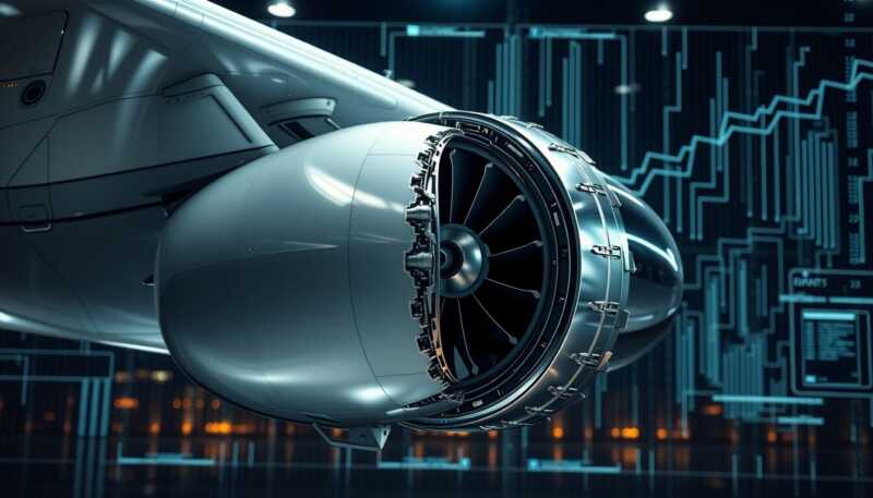 Ethzilla apre al mercato asset di aviazione tokenizzati su Ethereum