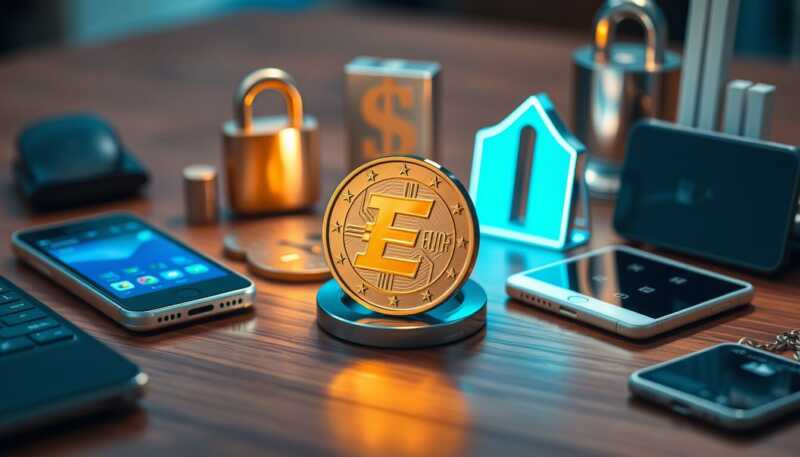 Euro digitale spiegato in modo chiaro cosa cambia per cittadini e pagamenti