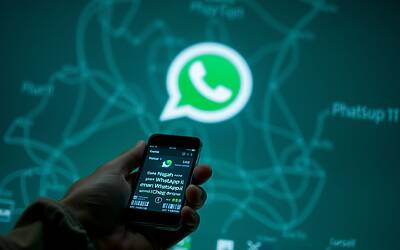 Europa indaga su WhatsApp e cresce l’ombra di sanzioni pesanti