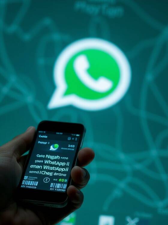 Europa indaga su WhatsApp e cresce l’ombra di sanzioni pesanti