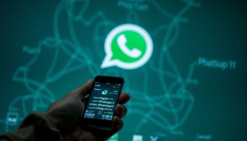 Europa indaga su WhatsApp e cresce l’ombra di sanzioni pesanti