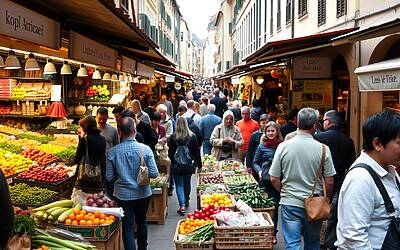 Eurostat segnala lieve ripresa del Pil Ue nel quarto trimestre