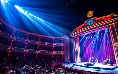 Fabrizio Corona al centro del caso sul festino che sconvolge Lamborghini