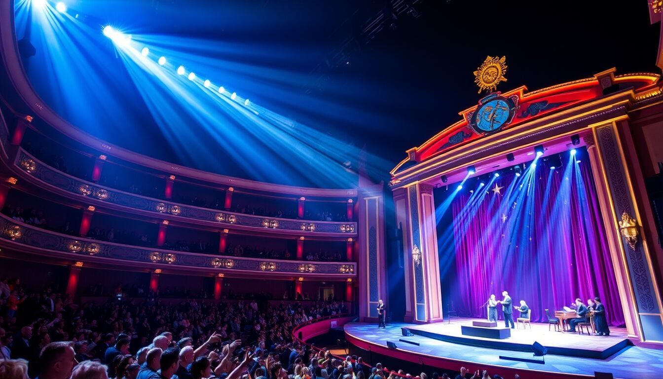 Fabrizio Corona al centro del caso sul festino che sconvolge Lamborghini