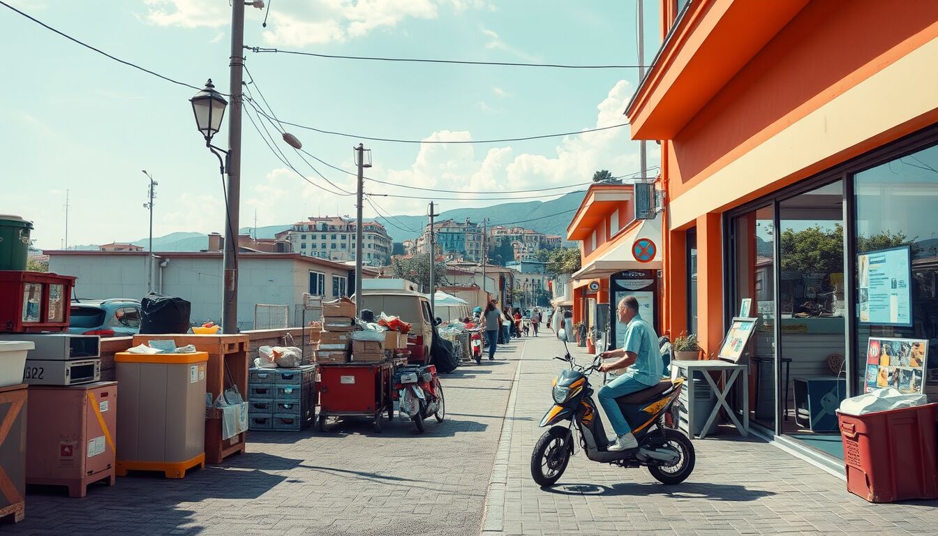 Fabrizio Corona nel mirino: ipotesi aggiotaggio e pressioni di grandi investitori