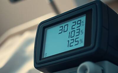 Fabrizio Corona ricoverato in cardiologia, cresce l’allarme tra i fan