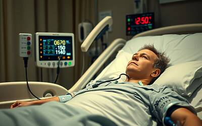 Fabrizio Corona ricoverato in ospedale, fans allarmati esplodono sui social