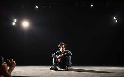 Fabrizio Corona sotto accusa, nuovo esposto di Alfonso Signorini