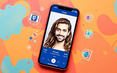 Facebook introduce tre innovazioni IA avanzate per trasformare l’esperienza utenti