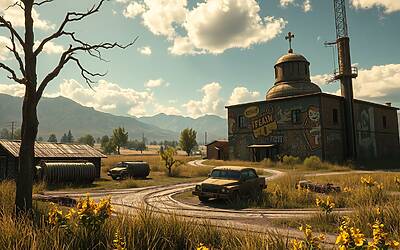 Fallout 4 debutta su Switch 2 con edizione celebrativa e dettagli ufficiali