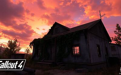 Fallout 4 sorprende su Nintendo Switch 2 con prestazioni superiori
