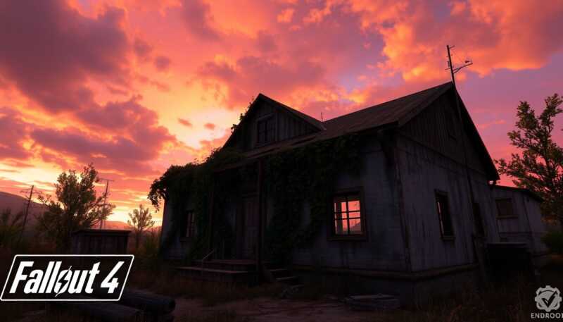 Fallout 4 sorprende su Nintendo Switch 2 con prestazioni superiori