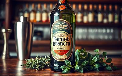 Famiglia Branca svela segreti e strategie dietro il Fernet iconico