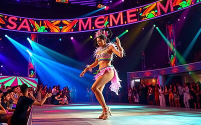 Fantasanremo debutto esplosivo prima serata e nuova classifica aggiornata