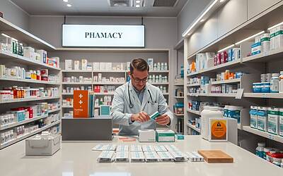 Farmaceutica, verso il via libera al testo unico in Parlamento