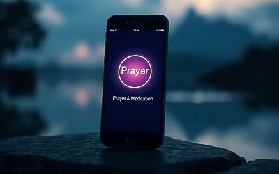 Fede digitale come evolve il rapporto spirituale nell’era tecnologica