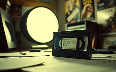 Federico Frusciante muore improvvisamente, il cinema italiano perde voce indipendente