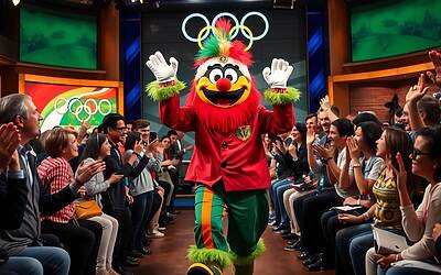 Fiorello replica alla polemica inaspettata scoppiata dopo La Pennicanza