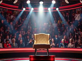 Fiorello rivela la lite con la vip per le accuse di Corona