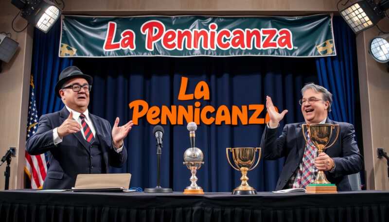 Fiorello svela pronostico sul finale di Sanremo e promette prove