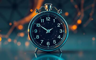 Fisica sorprende le nostre certezze sul tempo e sulla sua precisione