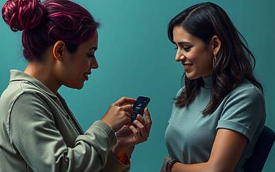 Fondatori Fitbit lanciano Luffu, assistente AI che organizza la salute familiare