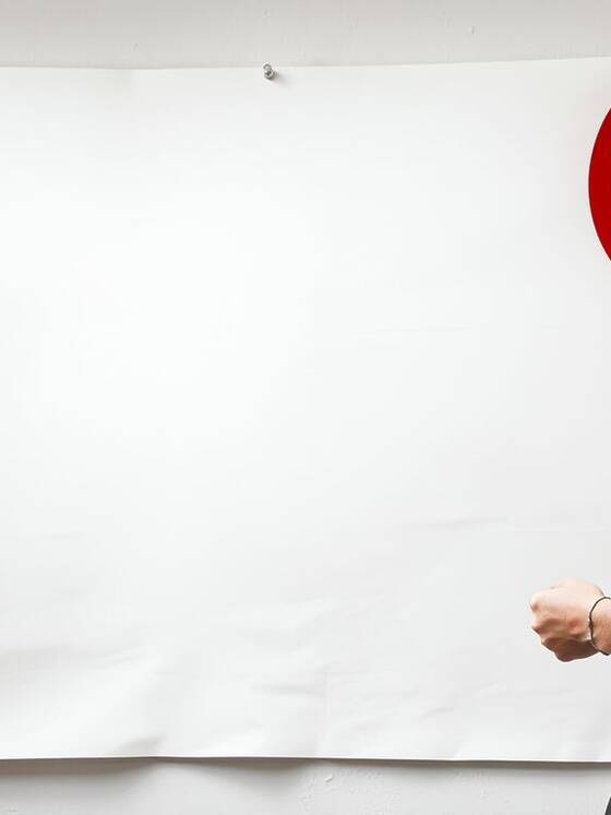 Fonio riceve le scuse del giornalista italiano dopo le accuse