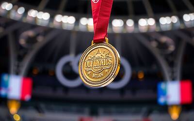 Fontana attacca i critici delle Olimpiadi accusandoli di danneggiare l’Italia