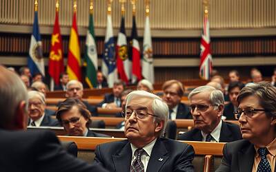 Francia sollecita dimissioni di Francesca Albanese da incarico Onu