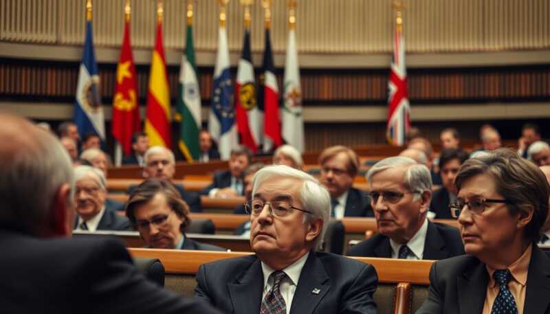 Francia sollecita dimissioni di Francesca Albanese da incarico Onu