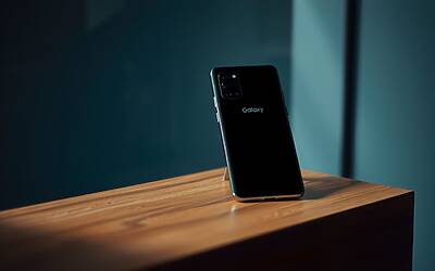 Galaxy rivoluziona la privacy dello schermo con un sorprendente nuovo display