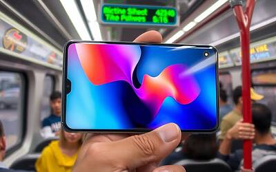 Galaxy S26 Ultra debutta con Privacy Display contro curiosi e occhi laterali