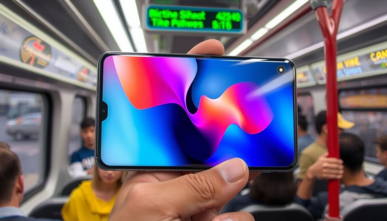 Galaxy S26 Ultra debutta con Privacy Display contro curiosi e occhi laterali