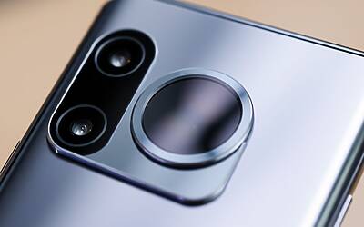 Galaxy S26 Ultra fotocamera selfie trapelata rivela minimi cambiamenti visibili