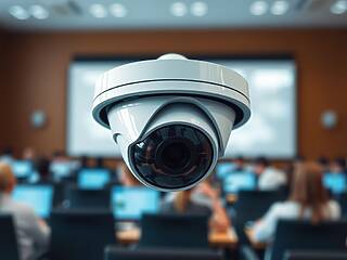 Garante Privacy blocca riconoscimento facciale e impone sanzioni a eCampus