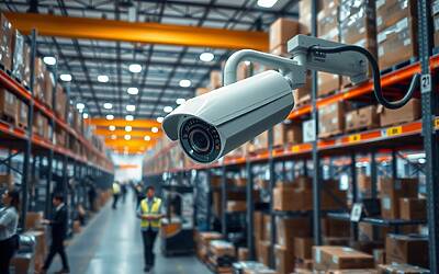 Garante privacy e Ispettorato lavoro avviano verifiche sui centri Amazon