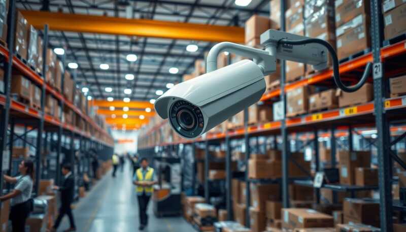 Garante privacy e Ispettorato lavoro avviano verifiche sui centri Amazon