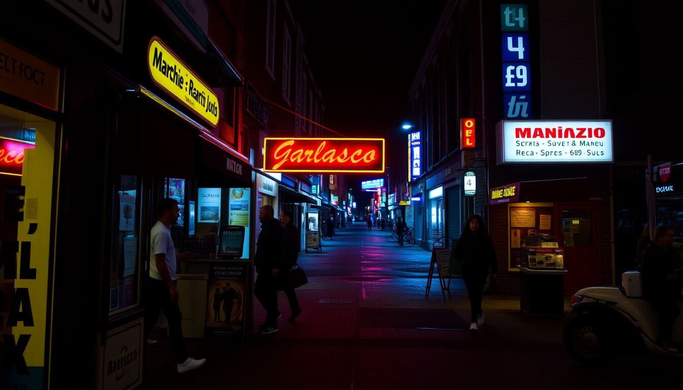 Garlasco, la traiettoria segreta del killer svela il mistero del sangue