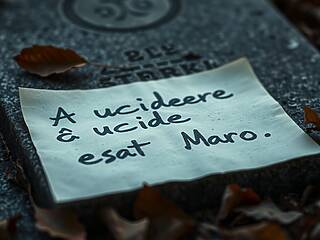 Garlasco, nuova intercettazione su mamma Poggi rilancia l’accusa a Marco