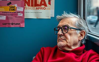 Gerry Scotti, la verità mai raccontata dalle Letterine sulla sua condotta