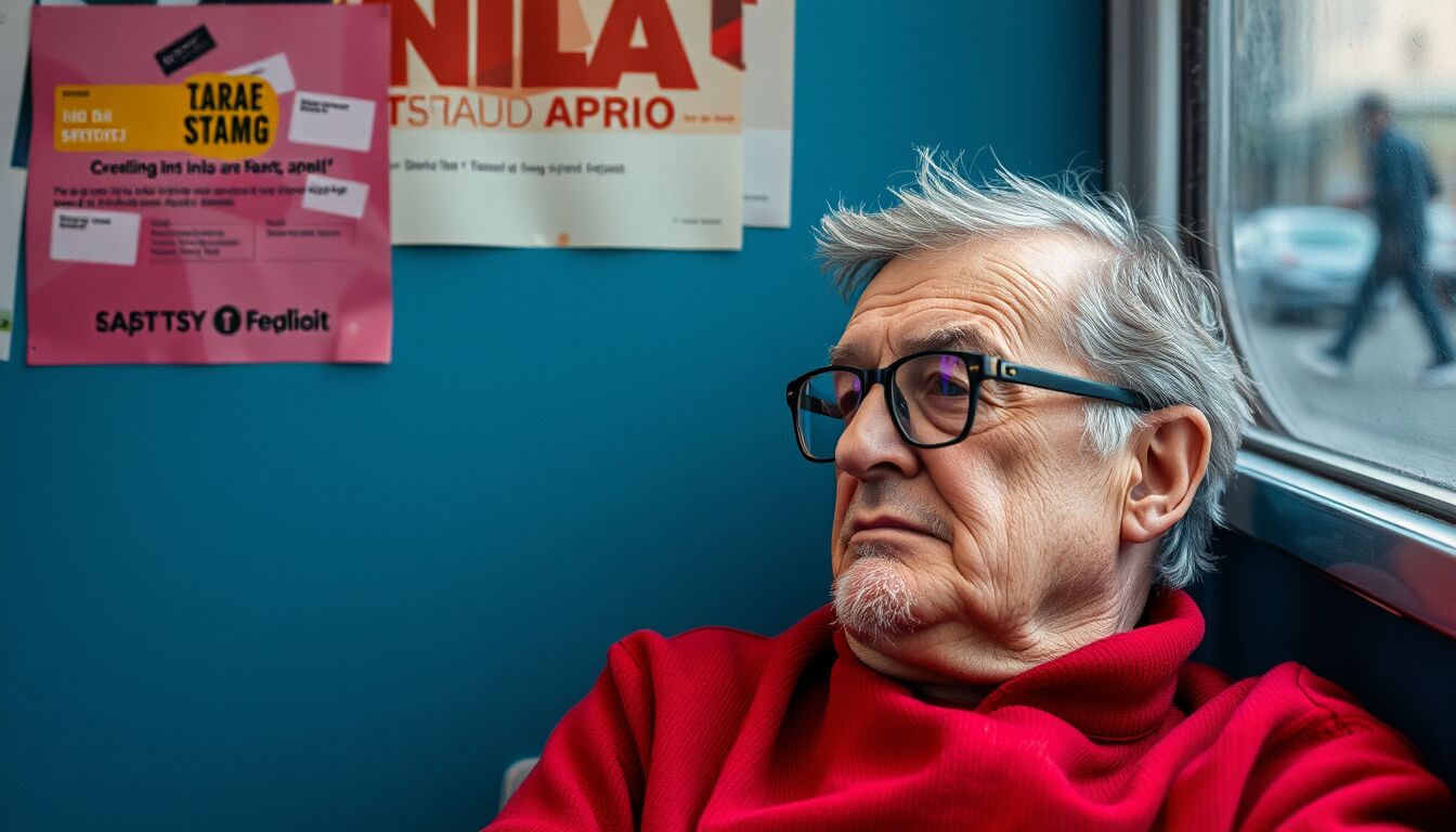 Gerry Scotti, la verità mai raccontata dalle Letterine sulla sua condotta