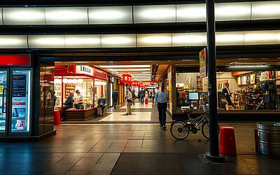 Giappone, il misterioso business di chi paga per scomparire davvero